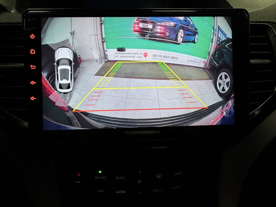 Honda Accord VIII 2.4i 16V 5МКПП 2008 р.в. (201 к.с.)