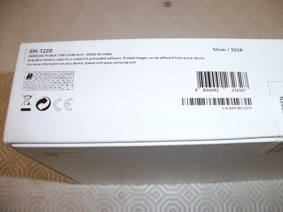 Samsung Galaxy A7 Lite Tablet Case64169655399299121