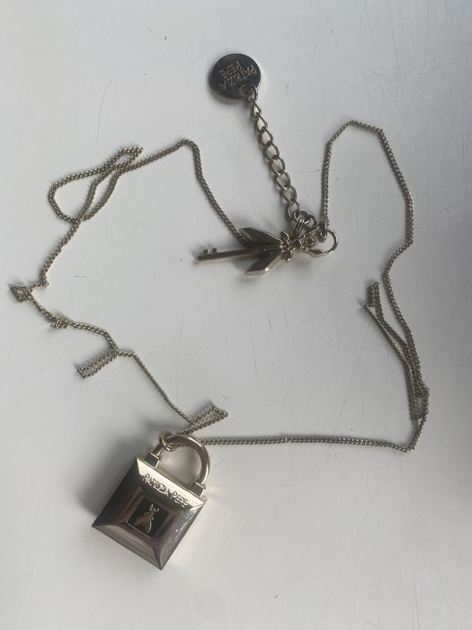 Naszyjnik Patrizia Pepe