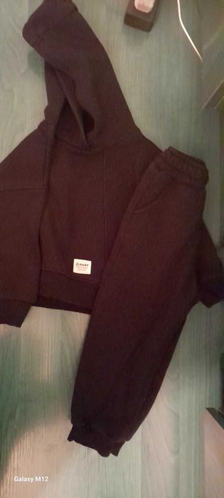 Костюм для хлопчика