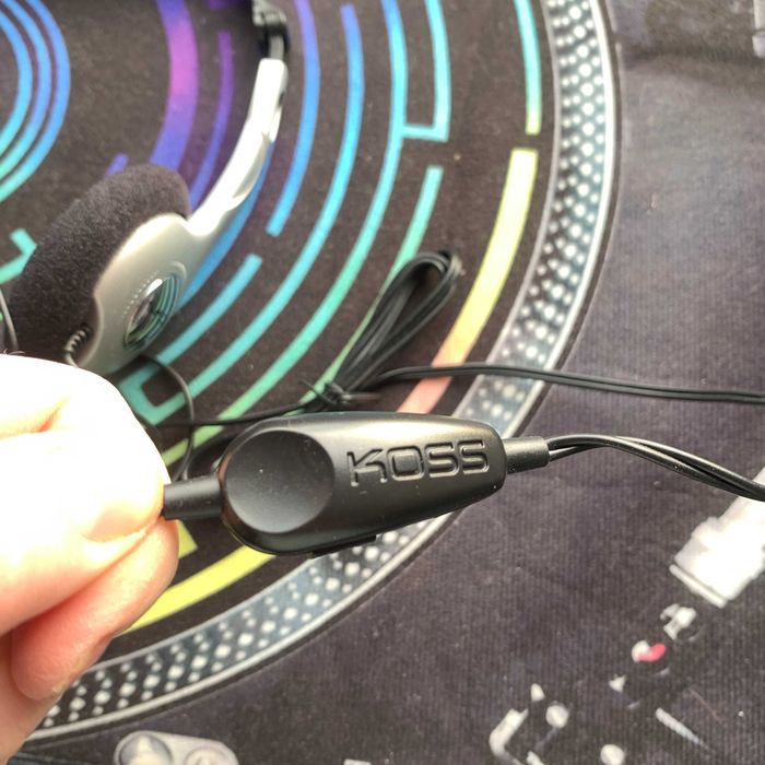 Навушники Koss KTX8 та інші