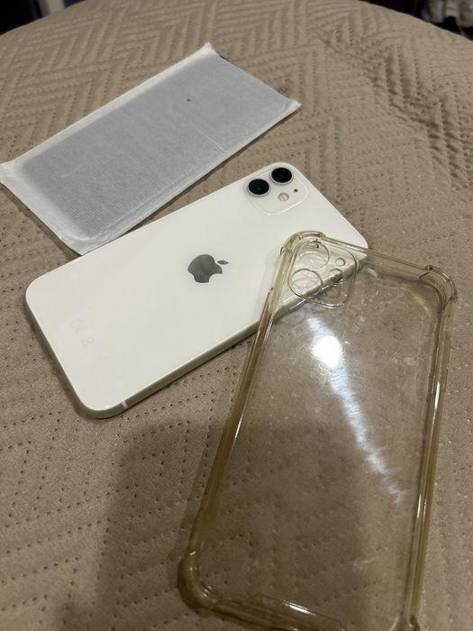 Iphone 11 - 128g