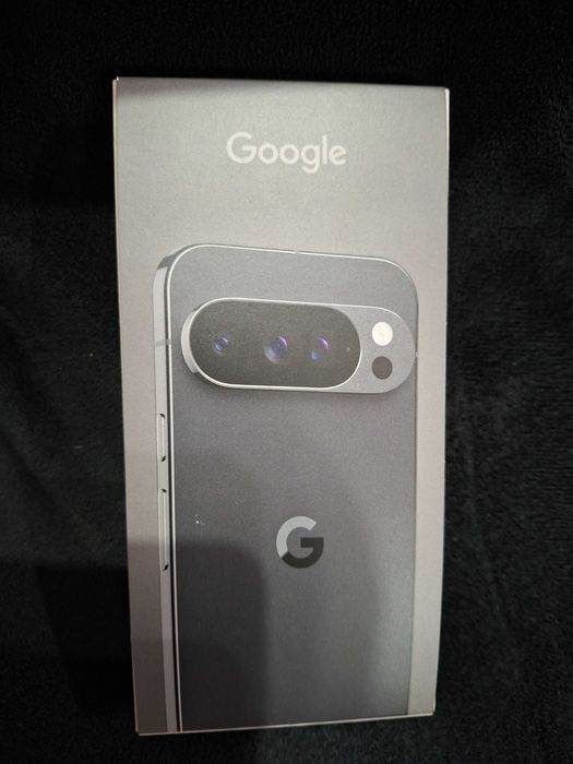 NOWY Google Pixel 10 PRO 128GB 16GB Zaplombowany GW 2 lata BRAK RAT