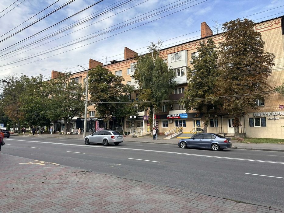 Commercial real estate at st. Bandery Stepana (area 75 m²) - Atlanta.ua - photo 7