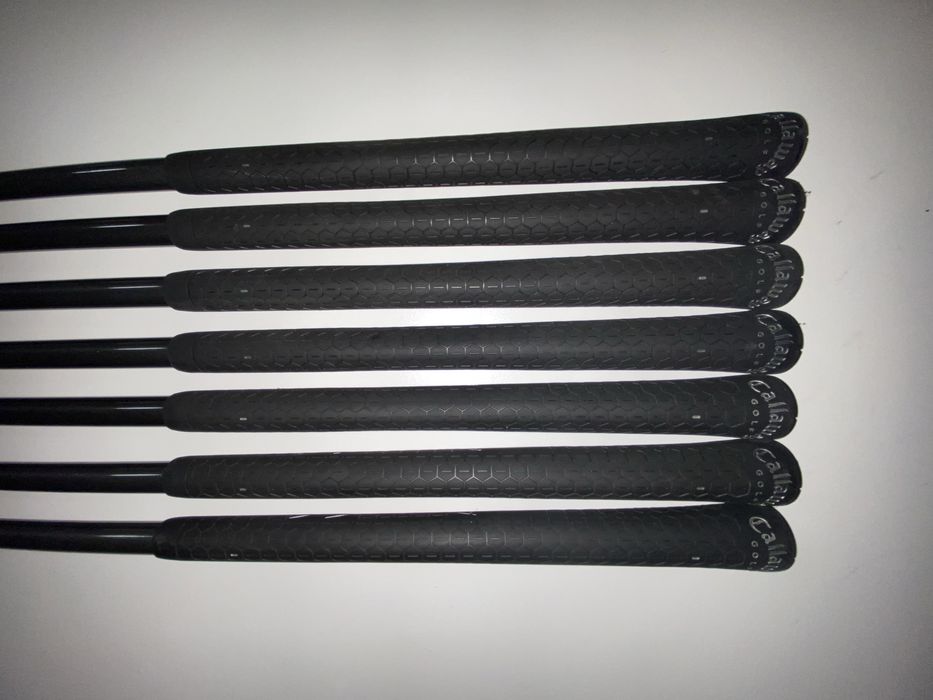 Ferros Callaway Fusion