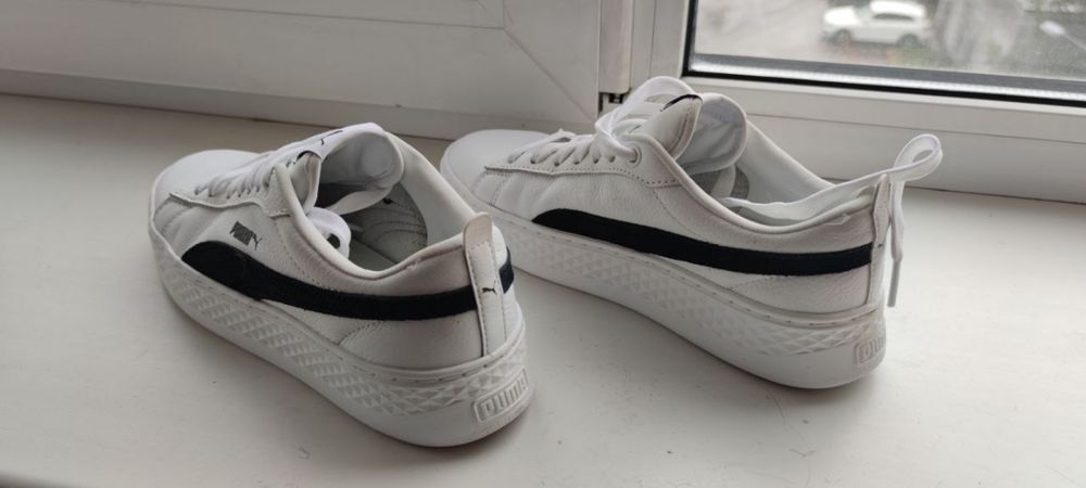 Продам кросівки Puma
