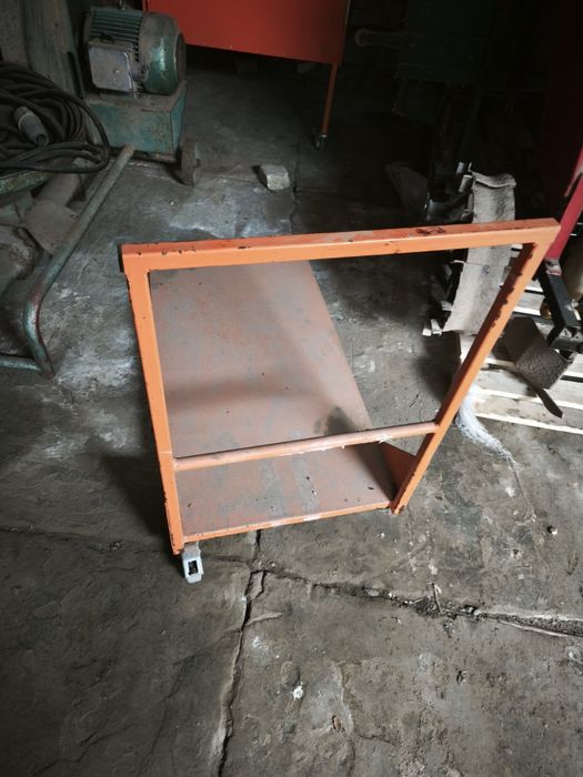 Wózek transportowy