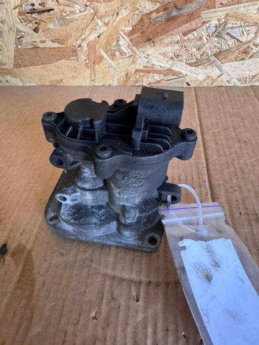 Клапан ЕГР EGR Форд Connect 1.8 TDCi SIEMENS 2003-2013