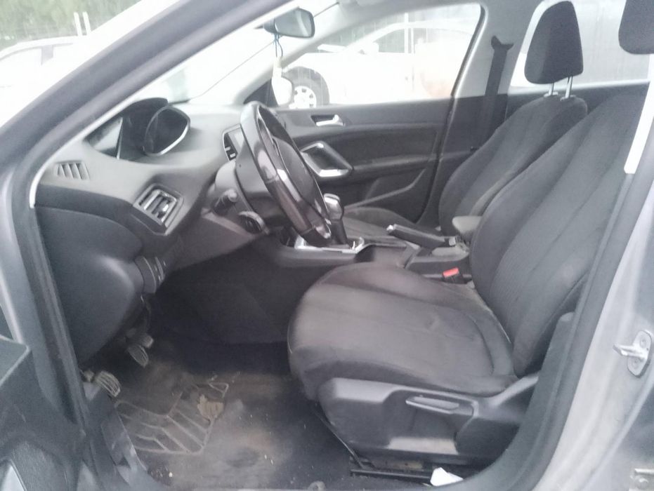 Amortecedores De Porta Mala Peugeot 308