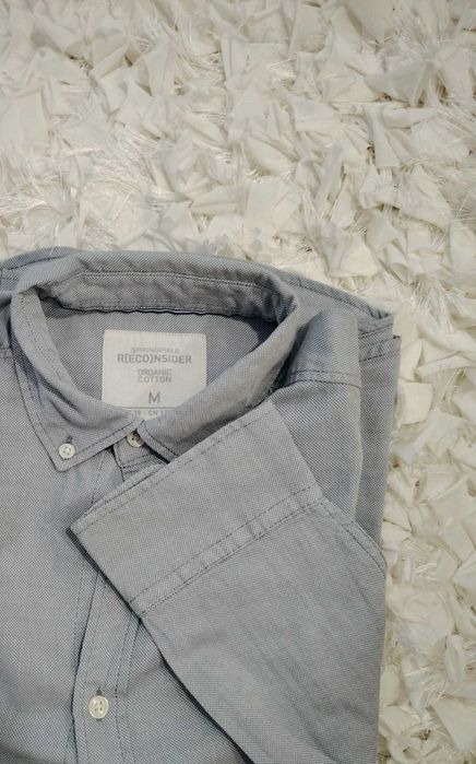 Camisa Springfield tam. M