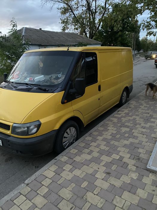 На ходу технічний стан ісправний