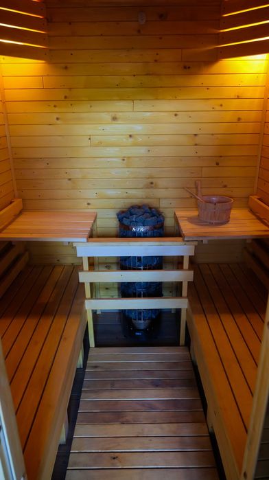 Domek  2- osobowy odpoczynek, romantyczny wypad ,relax