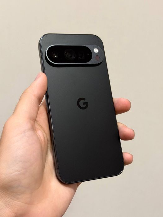 Google Pixel 9 Pro 16/128 Neverlock