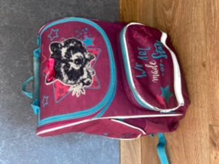 Школьный рюкзак Kite