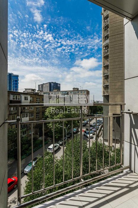 Продаж 4к квартири 123м2 вишуканий ремонт Busov Hill (Бусов Хілл) Буслівська 12 Печерськ