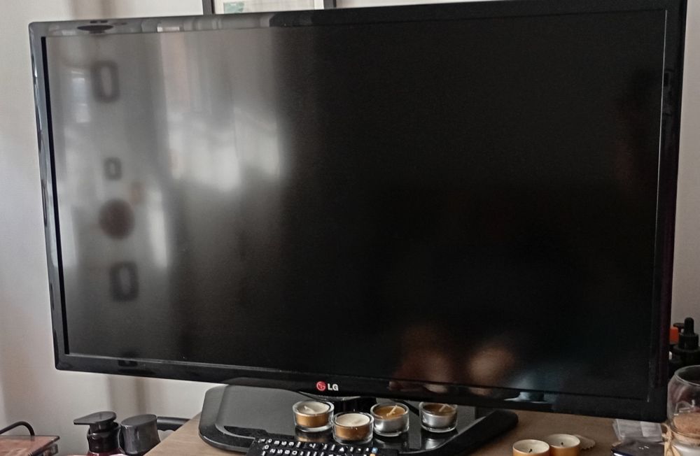 Tv LCD LG 32 polegadas