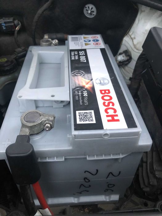 Volkswagen Passat NMS 2016