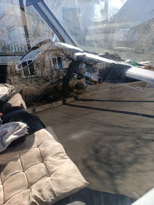 Продам Рено Трафик