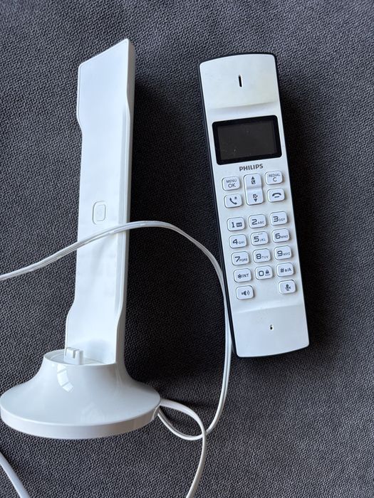 Telefone fixo Philips