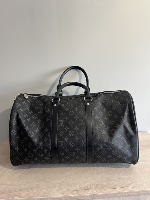Louis Vuitton Keepal 50