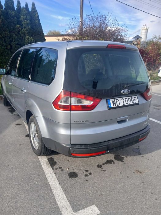 Samochód osobowy
