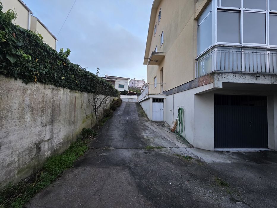 Andar moradia T3 em Fraiao, Braga