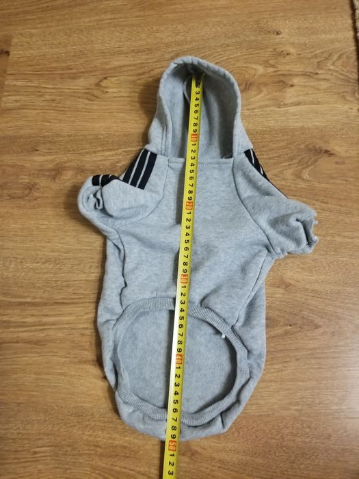 Джемпер для собак