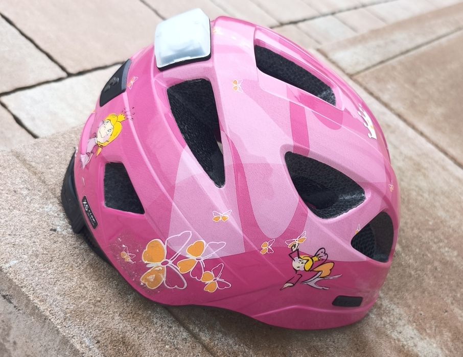 Rower Cube Cubie 160 + kask GRATIS!