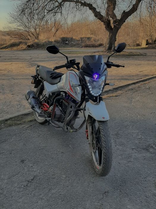 Продам viper zs200 a2