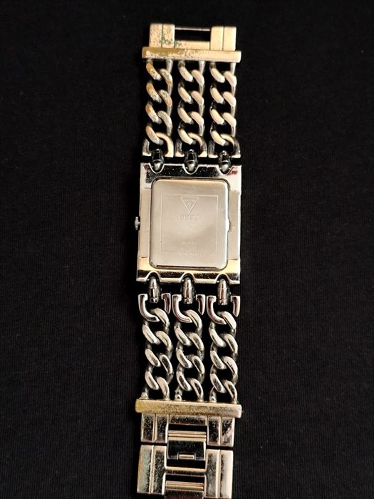 Damski zegarek Guess
