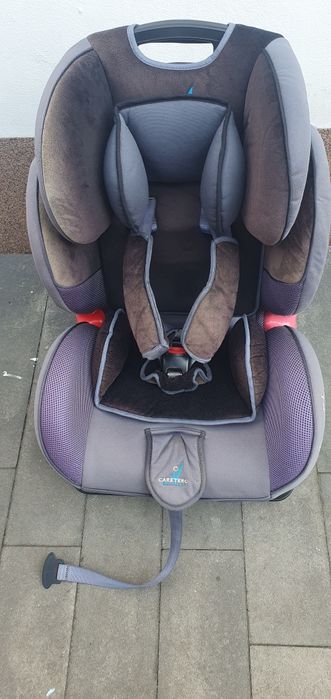 Fotelik Caretero Diablo XL 9kg-36kg