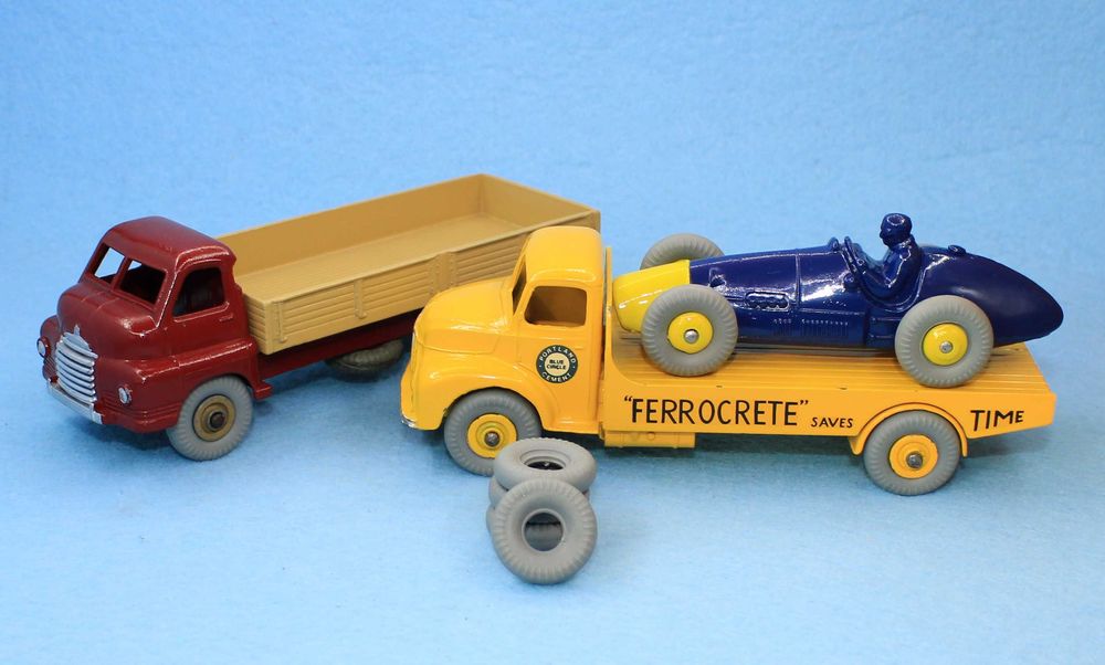 Pneus de 20mm para miniaturas Dinky Supertoys e carros F1