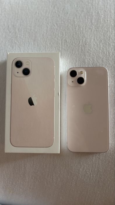 Iphone 13  128GB