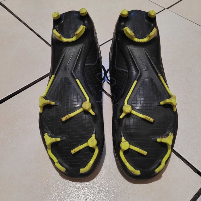 Lanki * NIKE ZOOM Mercurial Vapor 15 FG/MG * rozm 40 * ORYGINALNE
