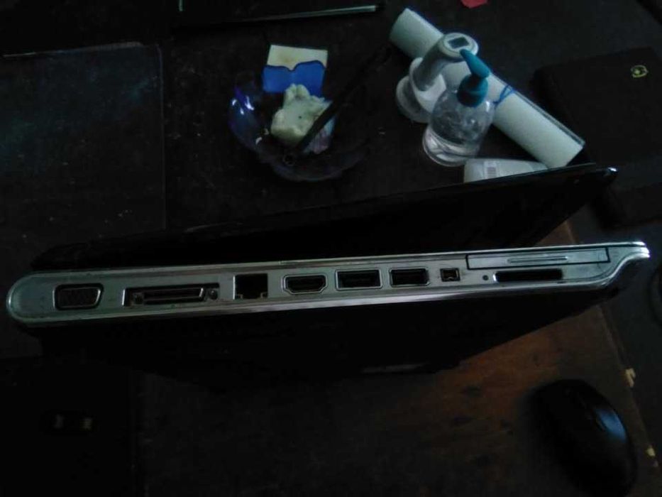 Computador portátil HP Pavilion