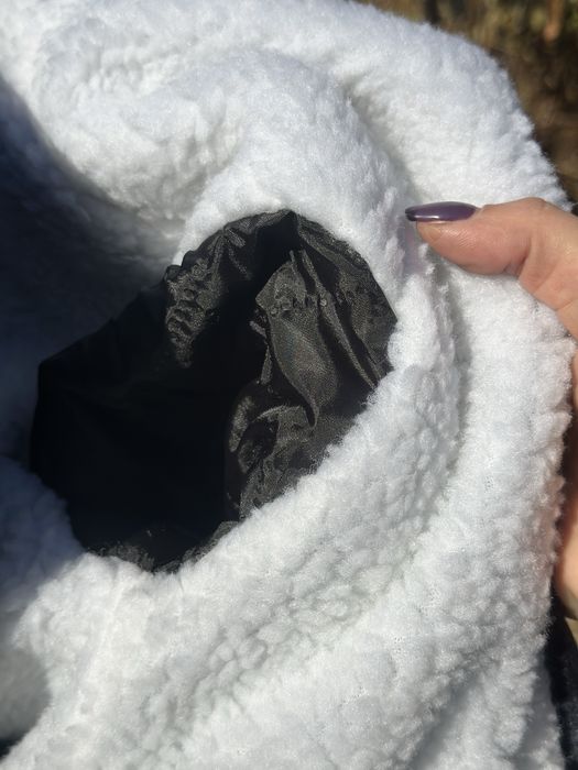 Тепла рубашка на хутрі тепла кофта на меху 48 50 52 54 56