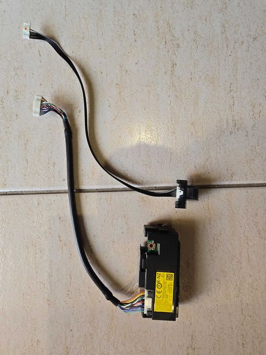 TV Samsung QE49Q6FNAT – Ver detalhe