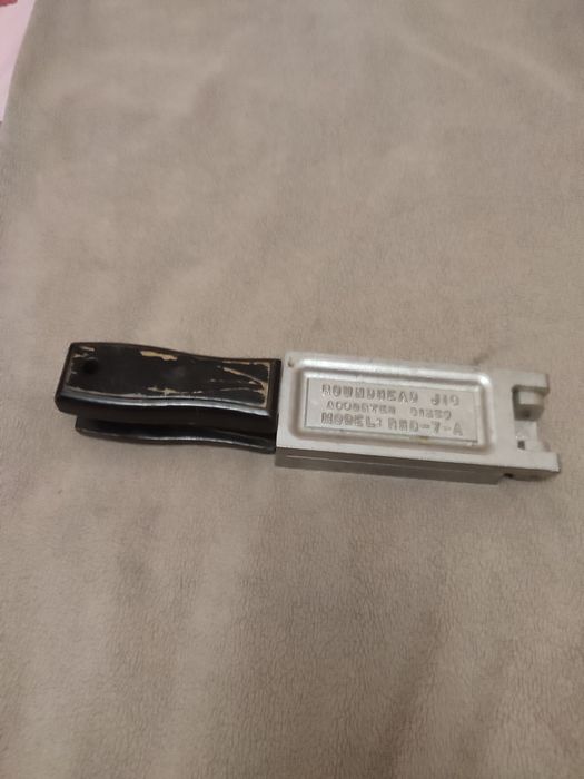 Форма для отливки грузов