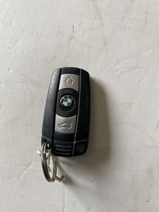 Kluczyk pilot bmw e90 e92 e91 e87 e81 e82 e88 x3 x5 e60 e65