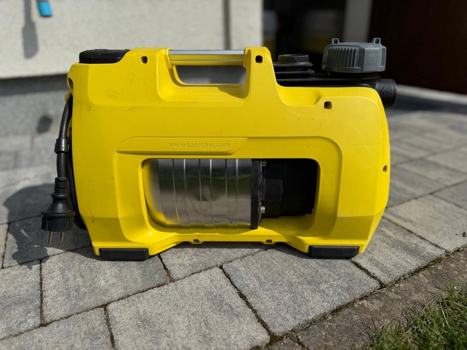 Pompa bp 7 karcher