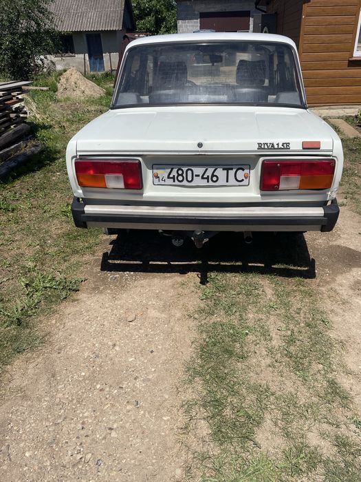 Продам Ваз 2105