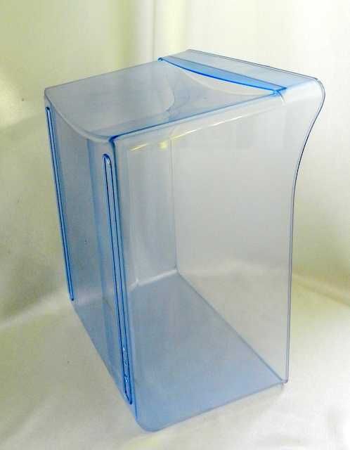 Gorenje szuflada na warzywa do lodówki RK4296W