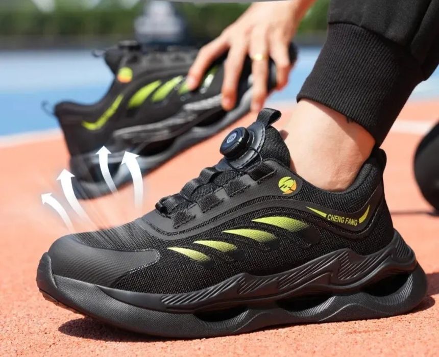 Buty Robocze Bhp r 45 długość wkładki 28.5cm