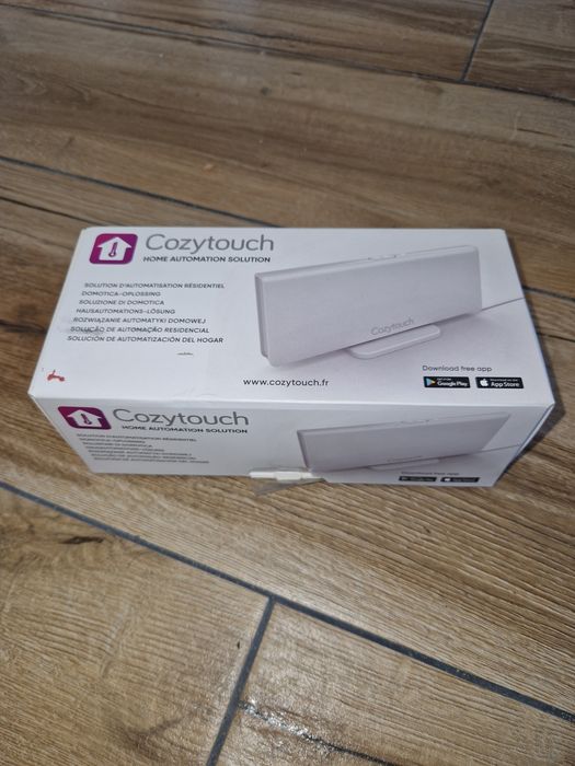 Cozytouch nowy fabrycznie zapakowany