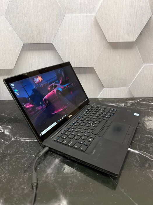Ноутбук Dell Latitude 7480