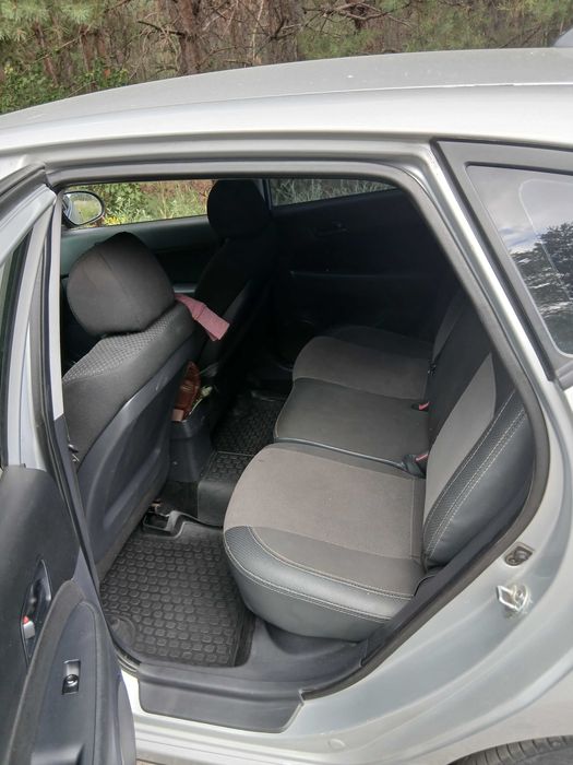 Hyundai i30 1.6 дизель