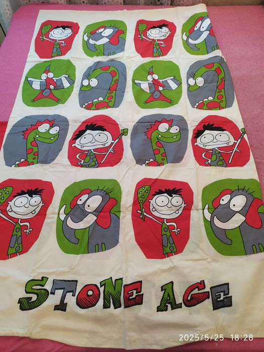 Детское постельное белье, постельное белье