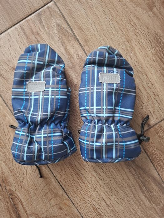 Rękawiczki zimowe r. 98