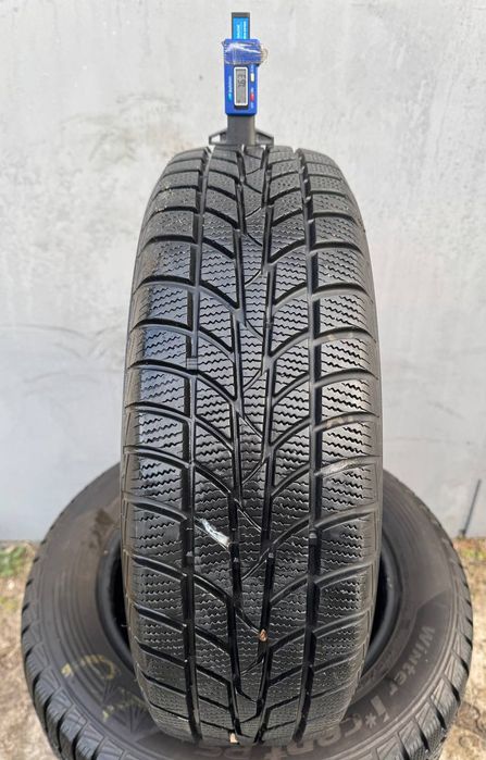 185 65 15 Hankook зима