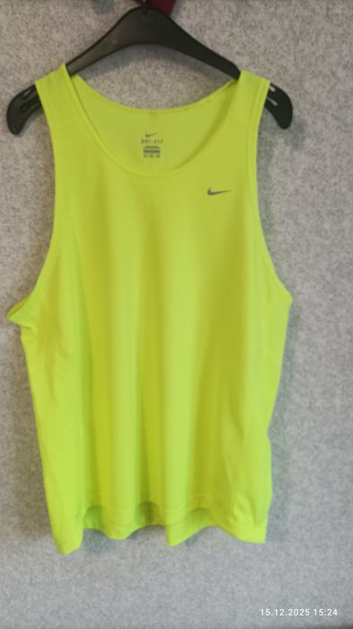 Майка Nike Dri-fit